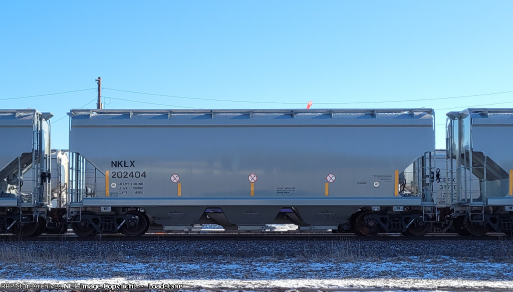 NKLX 202404